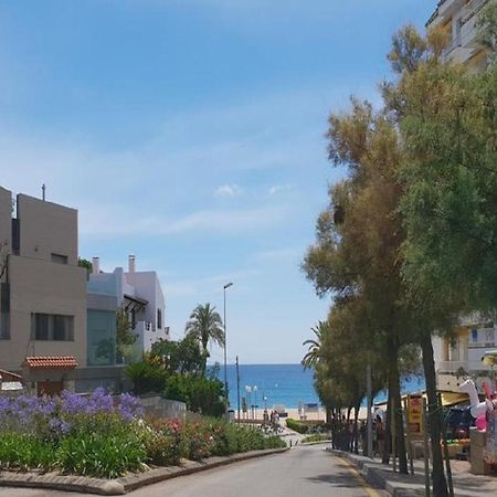 Orbis Holidays Fenals-Costa Brava Vacances Apartment Lloret de Mar Exterior photo